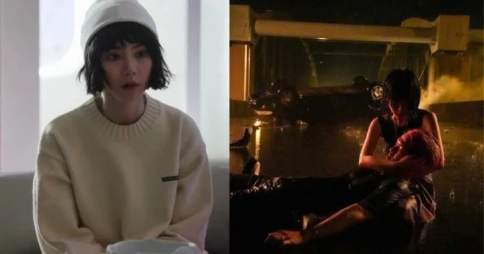 鄧紫棋與男友罕見同框演出　一人分飾兩角挑戰演技