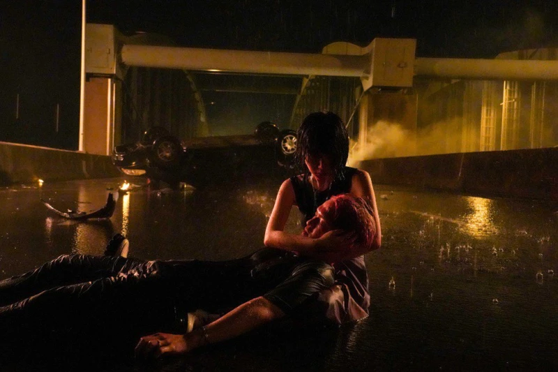 鄧紫棋與男友罕見同框演出　一人分飾兩角挑戰演技