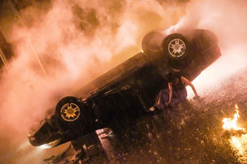 鄧紫棋與男友罕見同框演出　一人分飾兩角挑戰演技