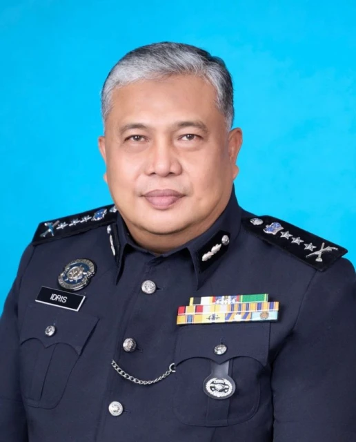 今年首7個月沙巴共記錄  535起網絡詐騙案件