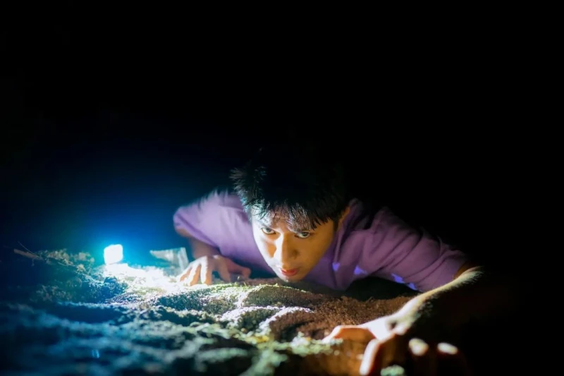 【農曆七月「鬼門開」】本地探靈Youtuber　昆蟲Insect Ang：人比鬼可怕！