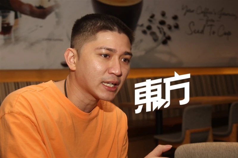 【農曆七月「鬼門開」】本地探靈Youtuber　昆蟲Insect Ang：人比鬼可怕！