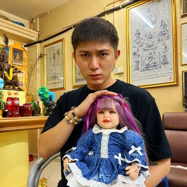 【農曆七月「鬼門開」】本地探靈Youtuber：人比鬼可怕！