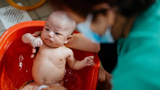 家婆不願顧小孩 馬國婦恫言打掉腹中胎兒