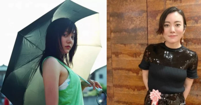 出演《頭文字D》被封初戀女神　鈴木杏近年轉做畫家近況曝光