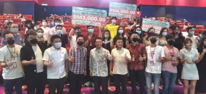 倪可敏：應廢除土著與非土著區分