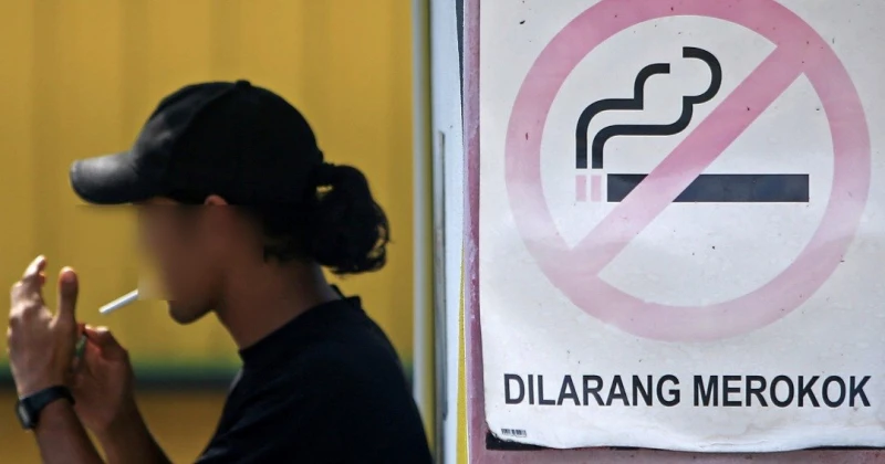 前衛長勸衛生部　別只為了「徹底戒菸世代」政策忽視其他衛生議題