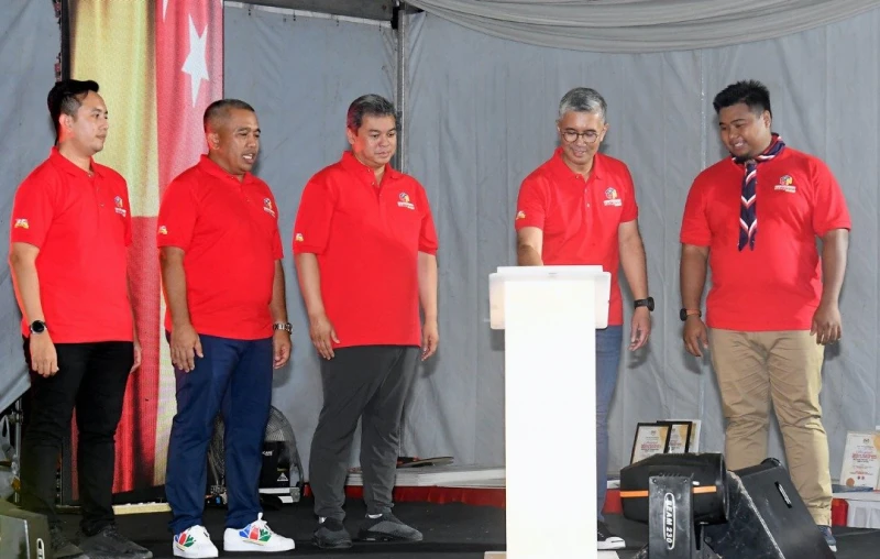 第15屆全國大選新增780萬選民　財長：或將改變政局