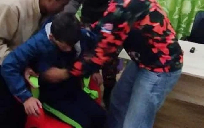 英國10歲男童登神山   返途中出現呼吸困難嘔吐