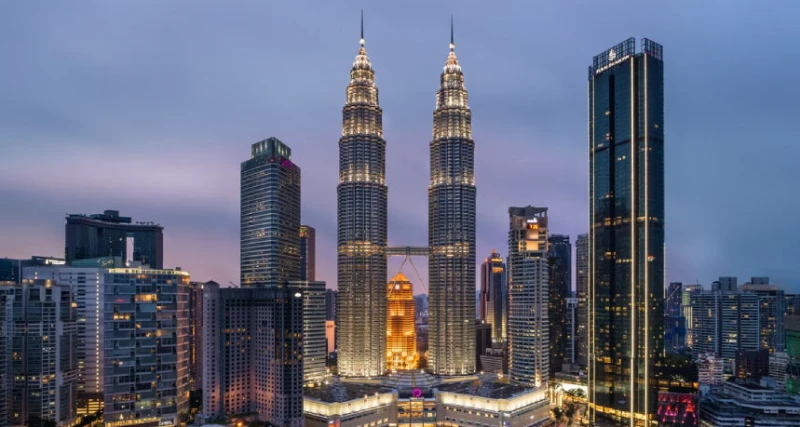 大馬財長：壓抑需求刺激  本季最高速增長