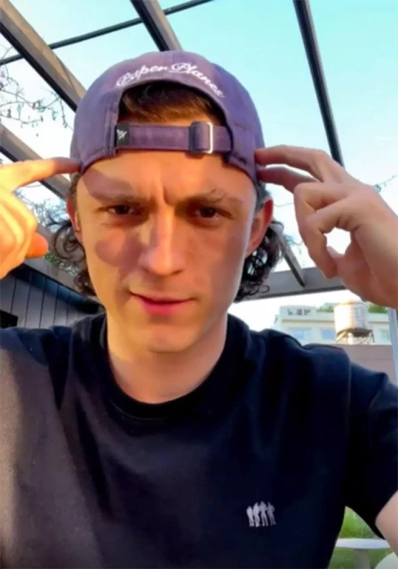 自曝心理健康亮紅燈　「蜘蛛俠」湯霍蘭德宣布暫退社交平台