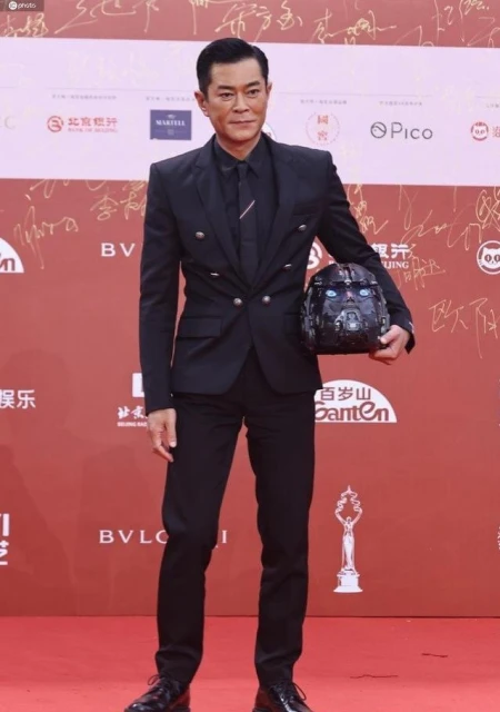 疑因票房情緒低落　古天樂含淚宣傳《明日戰記》引網民心疼