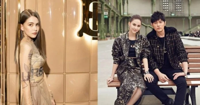 曬合照慶祝昆凌29歲生日　周杰倫一細節閃瞎網民