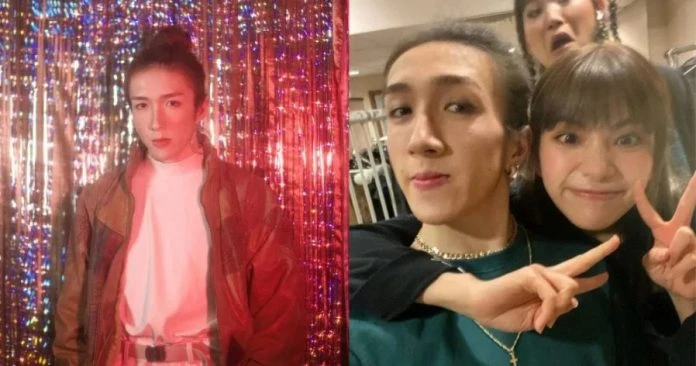 阿Mo將接受密集針對性治療　父親感激兒子女友耐心照顧