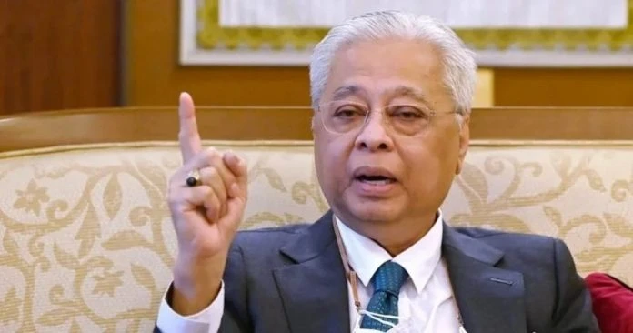 反對黨已著手計劃重奪政權　沙比里：國陣不能輕視對手