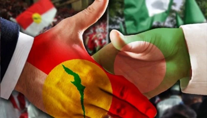 伊黨精神領袖：只要不在背後捅刀　巫伊合作仍有可能