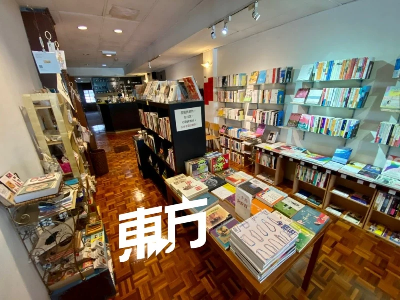獨立書店「月樹」主張性別平權　力推女作家作品