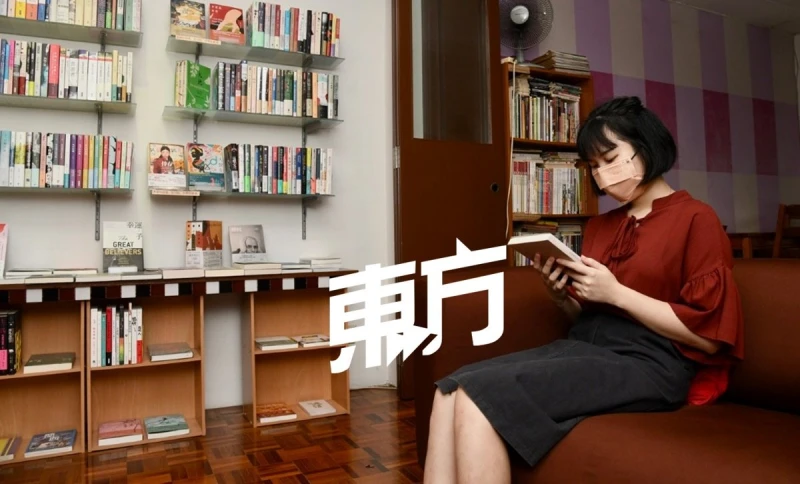 獨立書店「月樹」主張性別平權　力推女作家作品