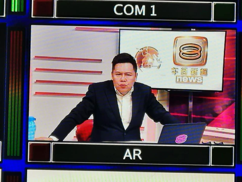 【農曆七月「鬼門開」】屬於電視台、電台的靈異故事　陳嘉榮：真撞鬼還是幻覺？