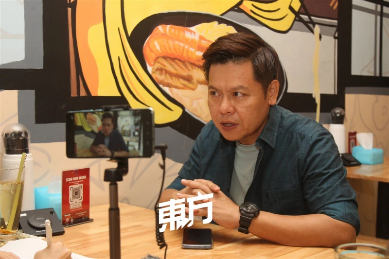 【農曆七月「鬼門開」】屬於電視台、電台的靈異故事　陳嘉榮：真撞鬼還是幻覺？