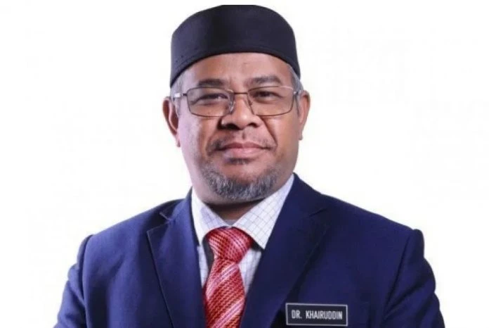 凱魯丁：若巫伊成功談判27議席將不利希盟