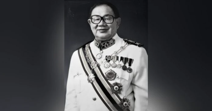 馬華元老顏文龍辭世　享壽92歲