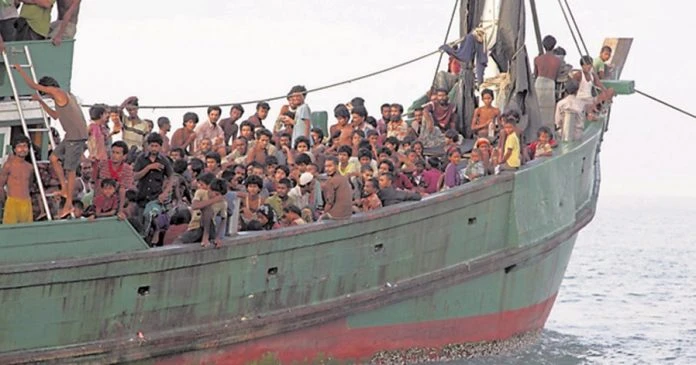 大馬為羅興亞人提供技能培訓   外長：絕對沒用人民的錢