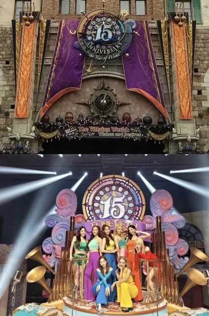 少女時代MV標誌被爆抄襲迪士尼　導演認「借用」發文致歉