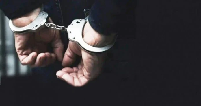 肢解轎車時被捕　警捕2偷車匪尋一報失車