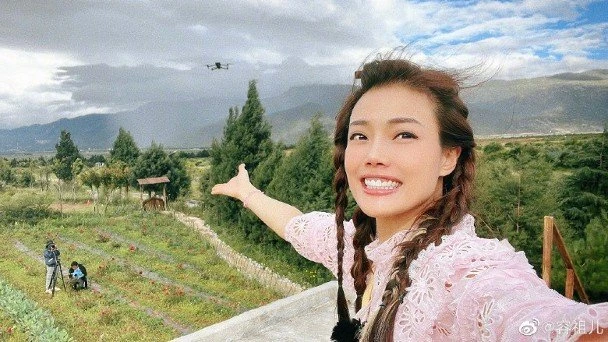 吃豬糧惹爭議　容祖兒拋金句回應：要自己試過好吃才投喂