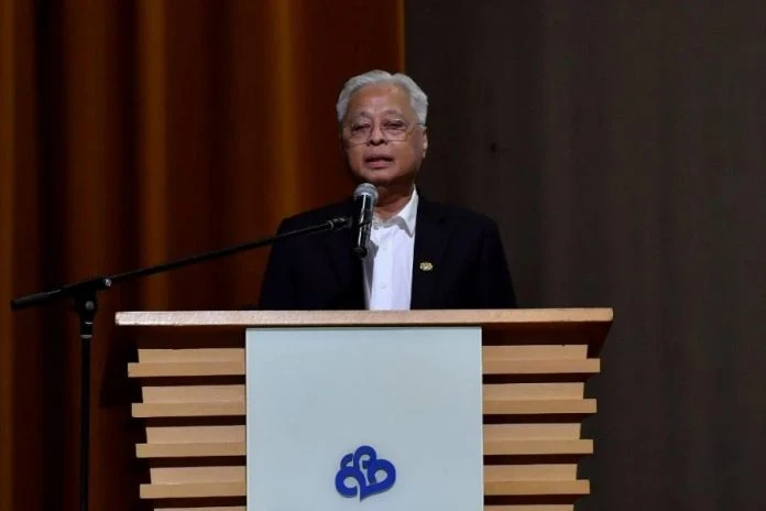 諸多利好數據證明國家穩步復甦　首相：別有居心者詆毀政府誤導公眾