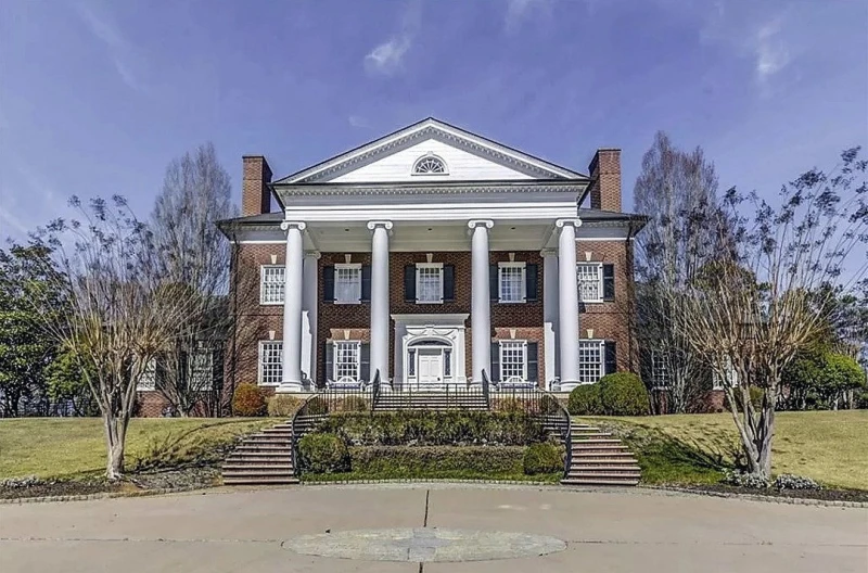 瑪麗凱莉一家出國度假　美國豪宅慘遭小偷闖入洗劫