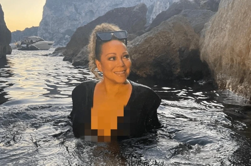 瑪麗凱莉一家出國度假　美國豪宅慘遭小偷闖入洗劫