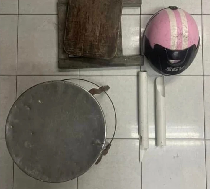 大耳窿上門追債　父子欲報警惹怒阿窿被打傷