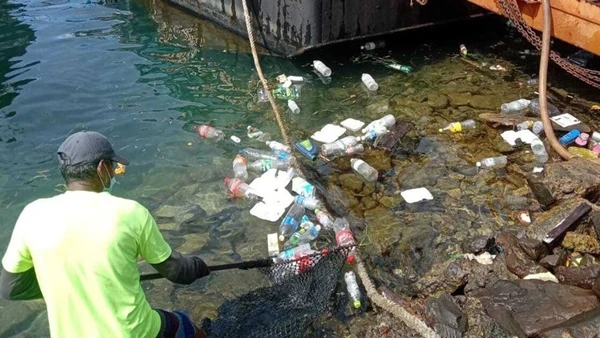 全馬首實施 仙年收400噸可回收垃圾 2年內篤建再循環工廠