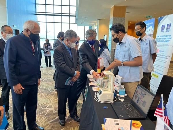 佐津：沙與聯邦政府緊密關係 確保共同繁榮願景成功