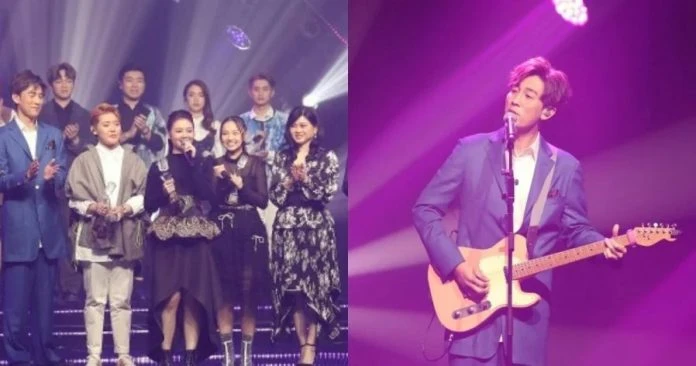 大馬《聲夢2》 彭歆媚大熱奪冠　唱跳俱佳獲譚俊彥讚賞