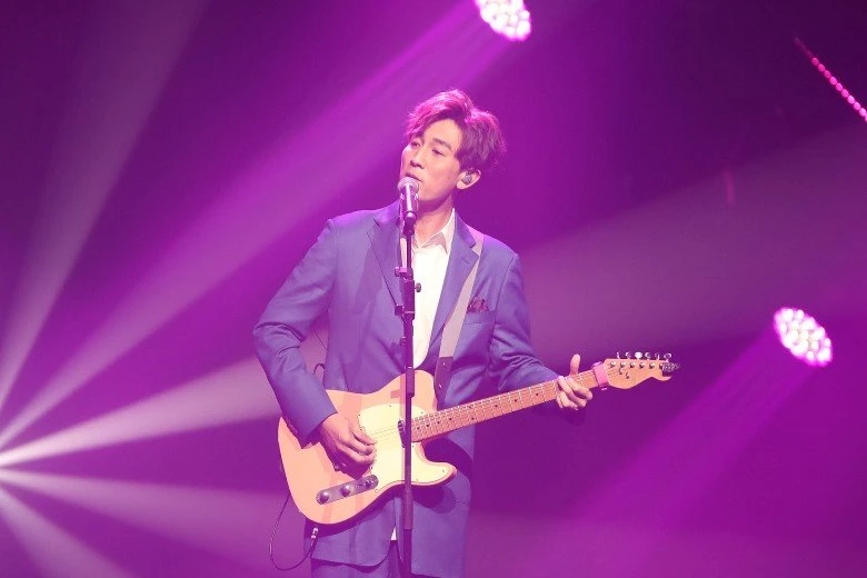 大馬《聲夢2》 彭歆媚大熱奪冠　唱跳俱佳獲譚俊彥讚賞