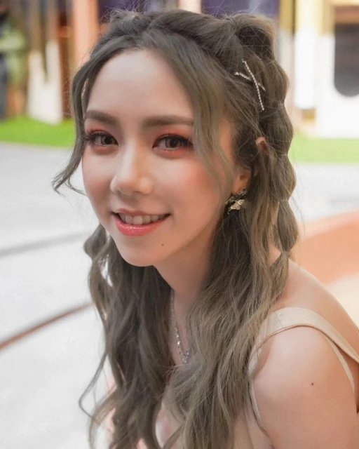 遭質疑「鼻子是否有整型」　鄧紫棋回擊：我整臉都沒動過！