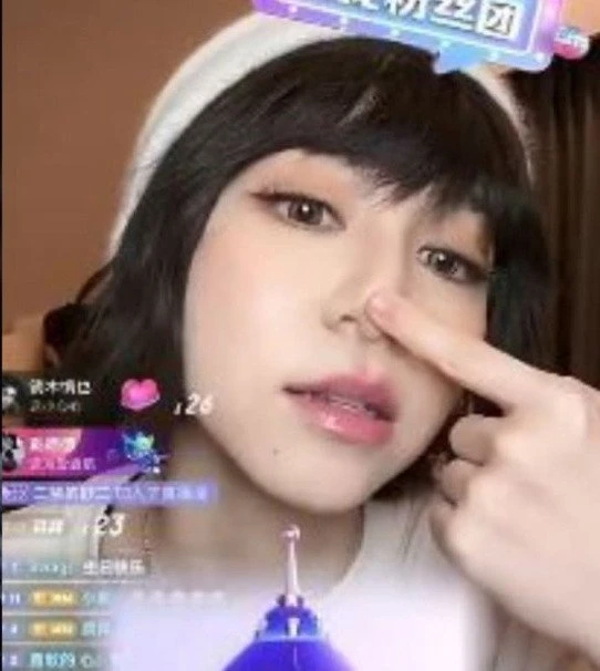 遭質疑「鼻子是否有整型」　鄧紫棋回擊：我整臉都沒動過！