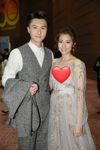 王浩信、陳自瑤被傳已正式離婚！結束11年婚姻