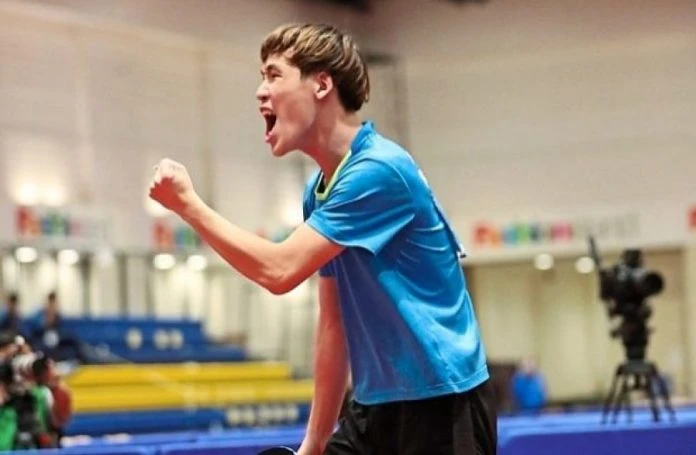 【共運會】創造銀牌壯舉後　鍾子毅：沒什麼是不可能的