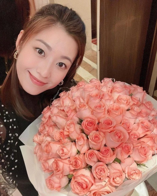 被爆終結11年婚姻　王浩信陳自瑤回應了！