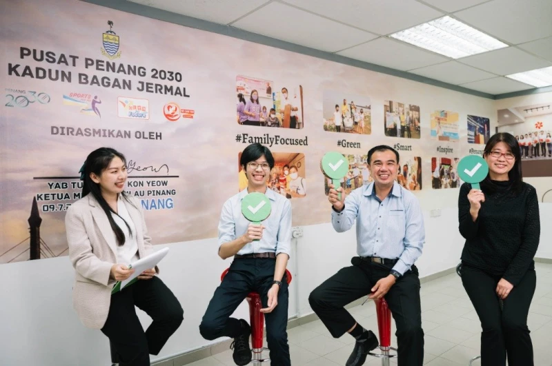 被哈佛大學錄取　北海鍾靈之光梁辰鍚分享心得