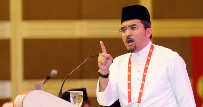 為推翻彭州國陣政權　巫青團長：伊黨或再牽手藍眼火箭