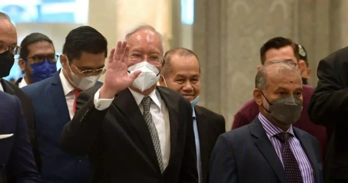 法院駁回展延審訊申請　SRC案終極上訴周四正式審