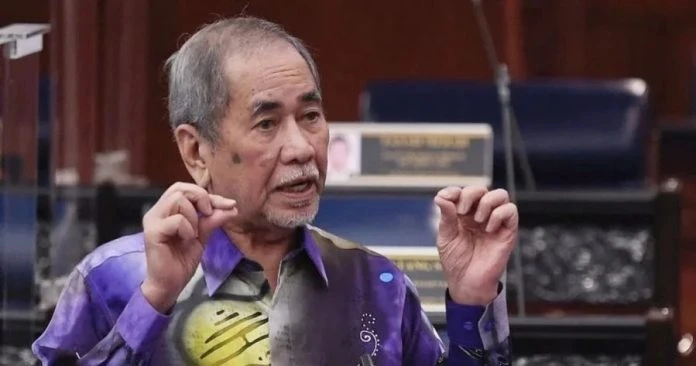 反跳槽法案近期呈元首御准　旺朱乃迪：料9月首周生效