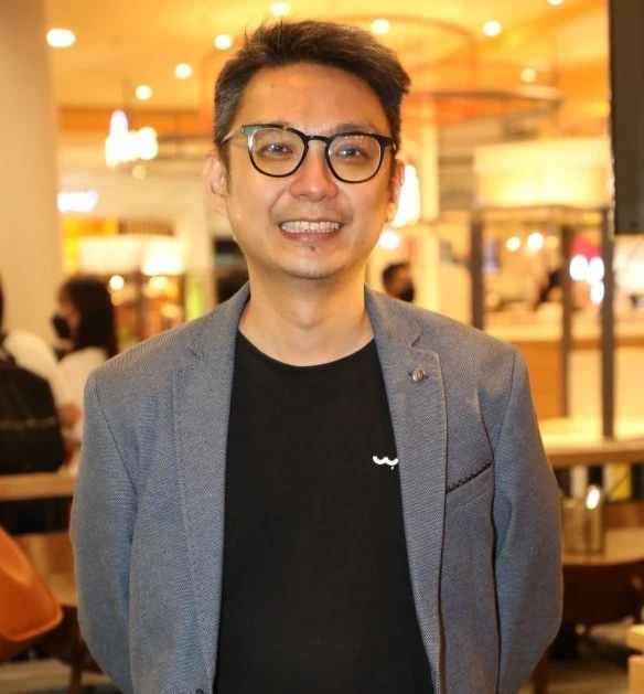 「新手爸爸」葉朝明為寶貝女兒「防疫大升級」　《保育者》《他們的馬來西亞》國慶播出