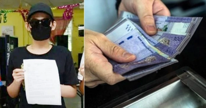 陌生來電通話13分鐘  華裔單親媽媽銀行遭轉帳6次