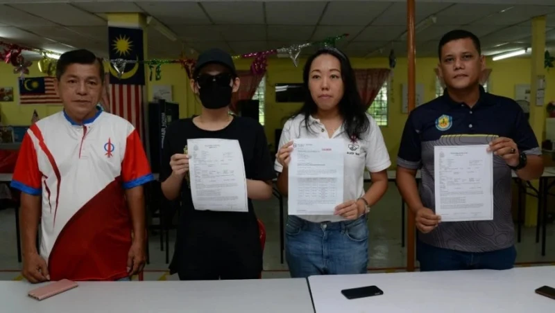 陌生來電通話13分鐘  華裔單親媽媽銀行遭轉帳6次